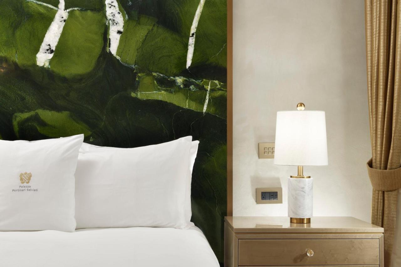 Luxury By Palazzo Portinari Salviati Appartement Florence