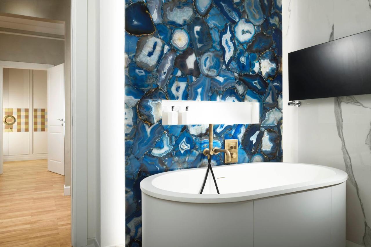 Appartement Luxury By Palazzo Portinari Salviati Florence