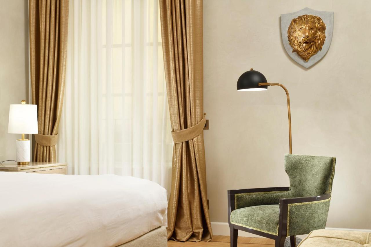 Appartement Luxury By Palazzo Portinari Salviati Florence