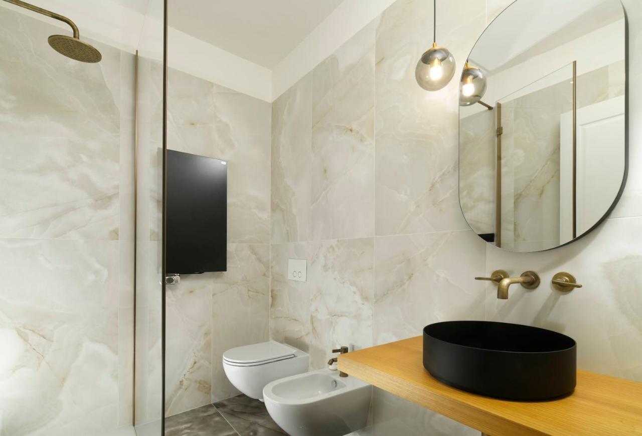 Luxury By Palazzo Portinari Salviati Appartement