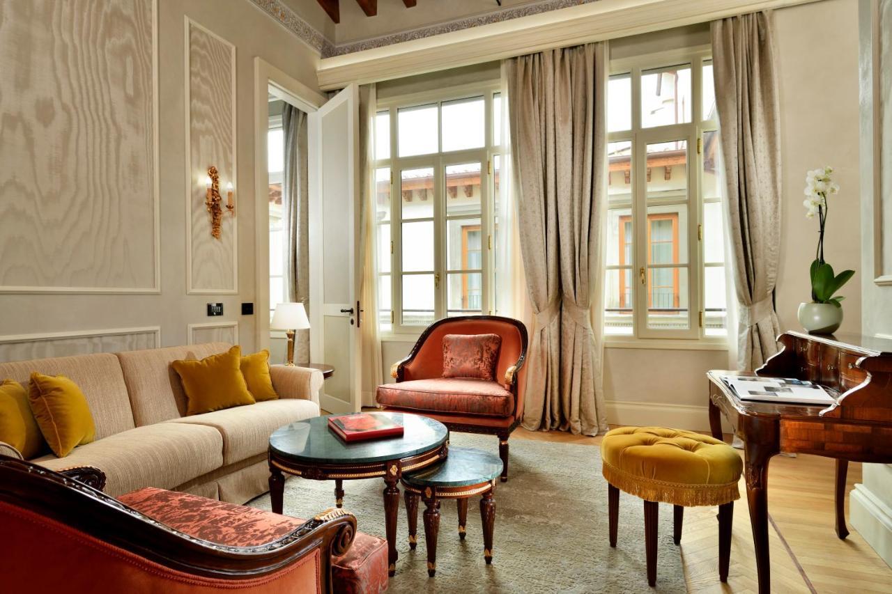 Appartement Luxury By Palazzo Portinari Salviati