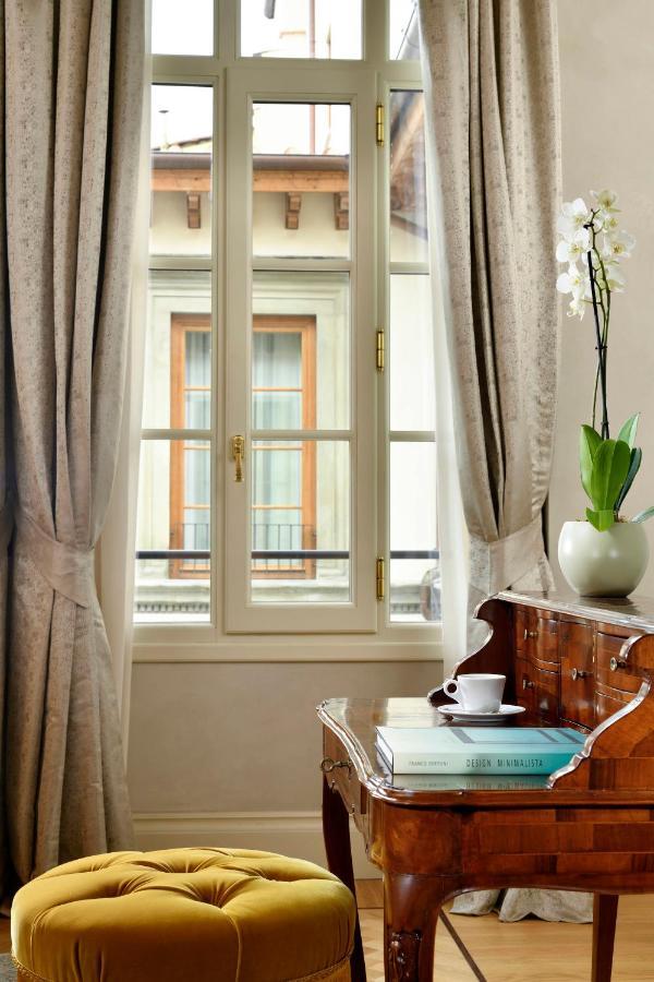 Appartement Luxury By Palazzo Portinari Salviati *