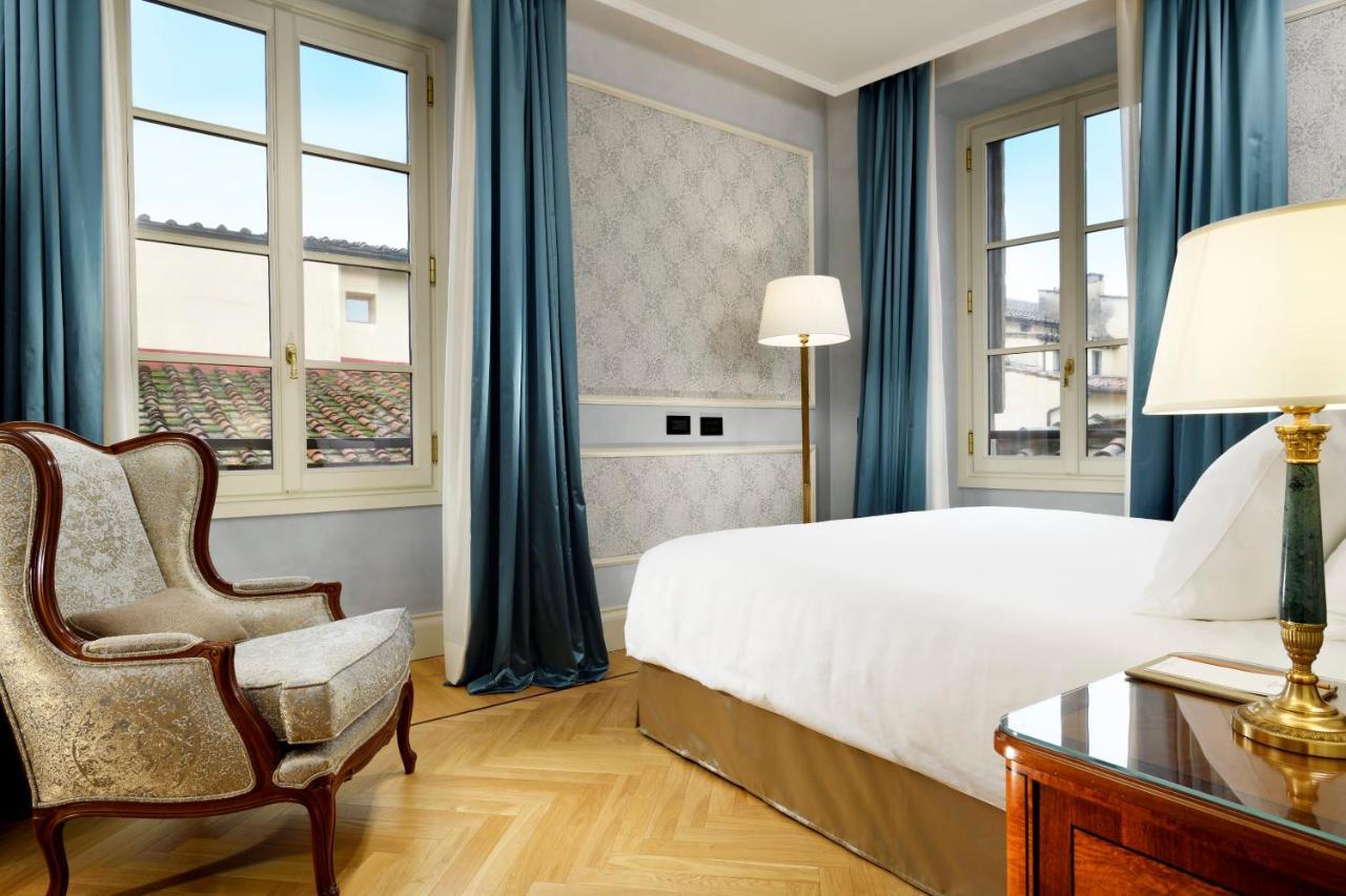 Appartement Luxury By Palazzo Portinari Salviati