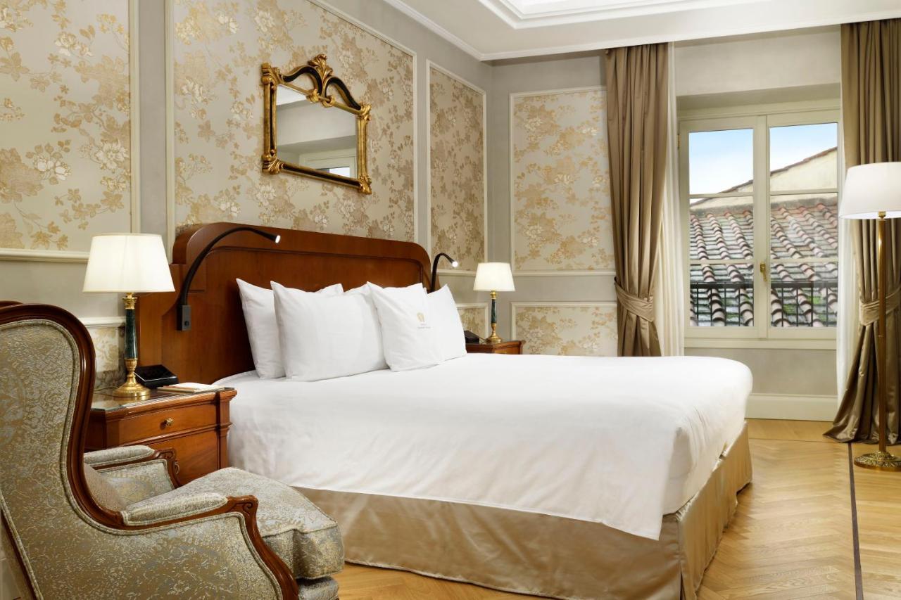Appartement Luxury By Palazzo Portinari Salviati Florence