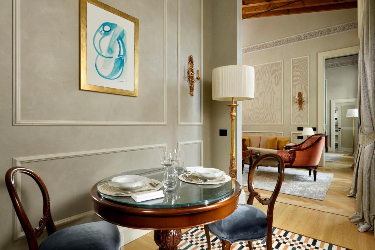 Appartement Luxury By Palazzo Portinari Salviati