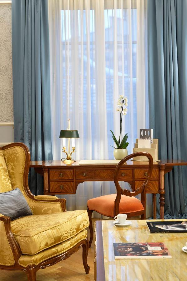 Luxury By Palazzo Portinari Salviati Appartement *