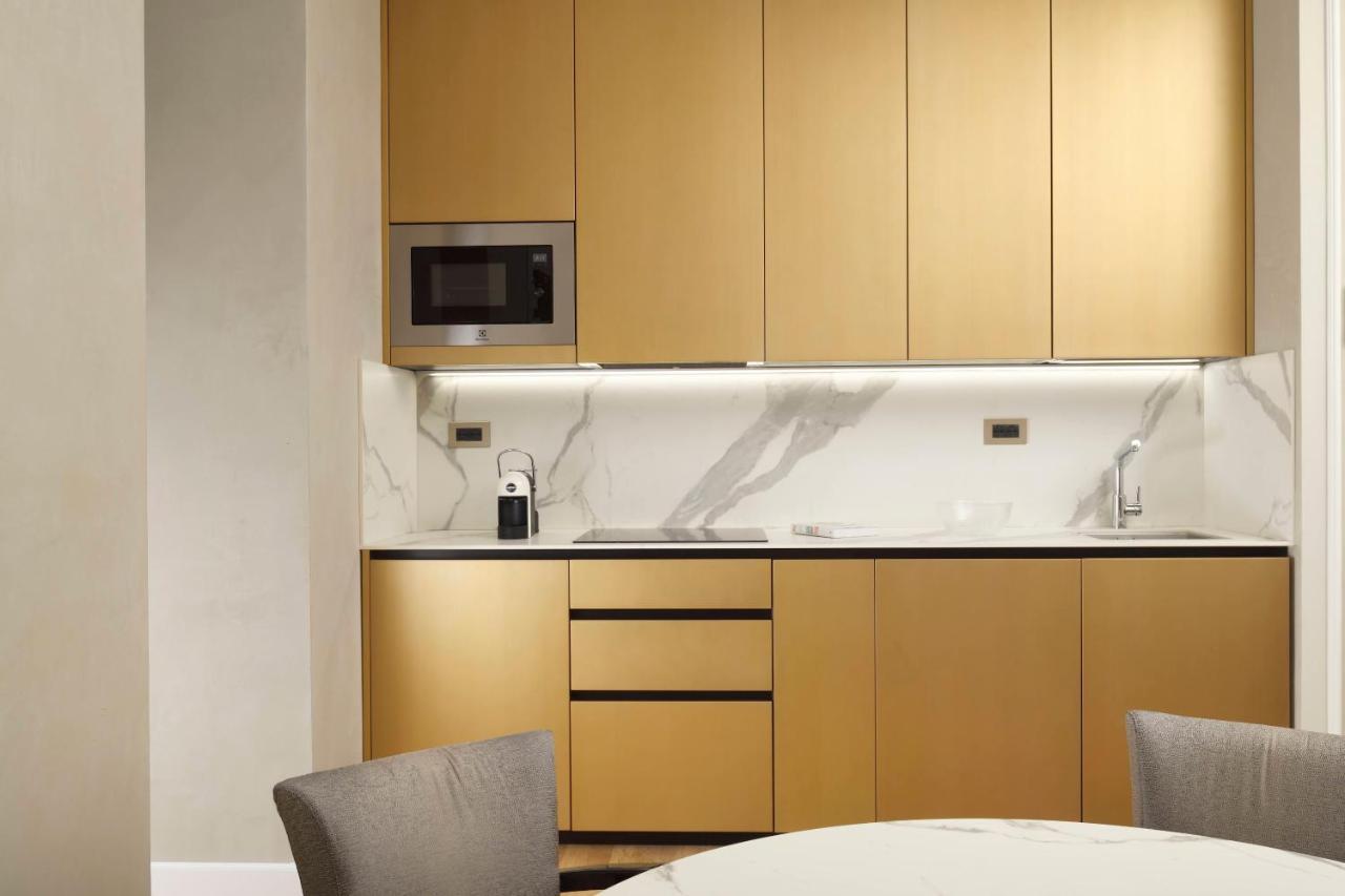 Luxury By Palazzo Portinari Salviati Appartement