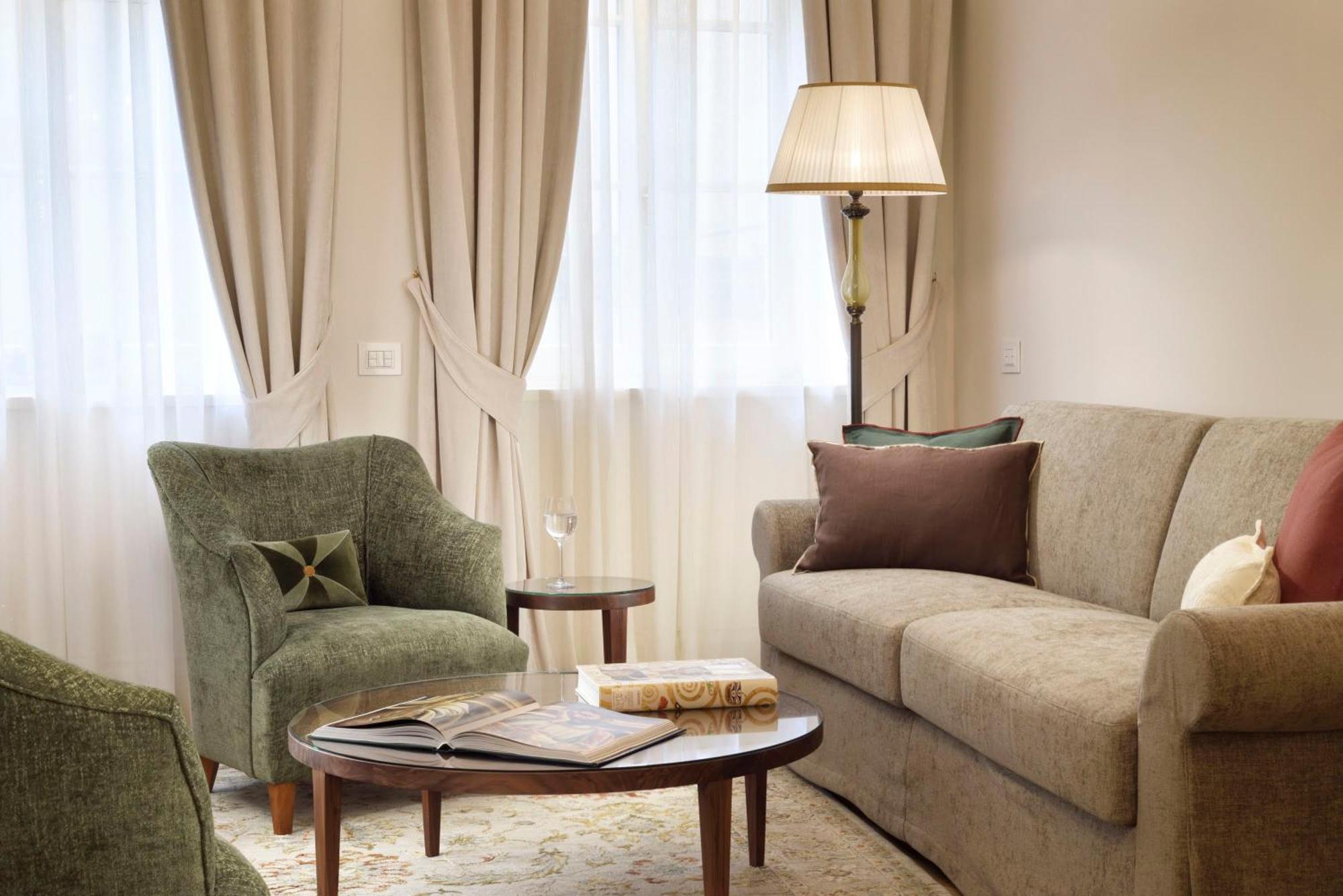 Appartement Luxury By Palazzo Portinari Salviati