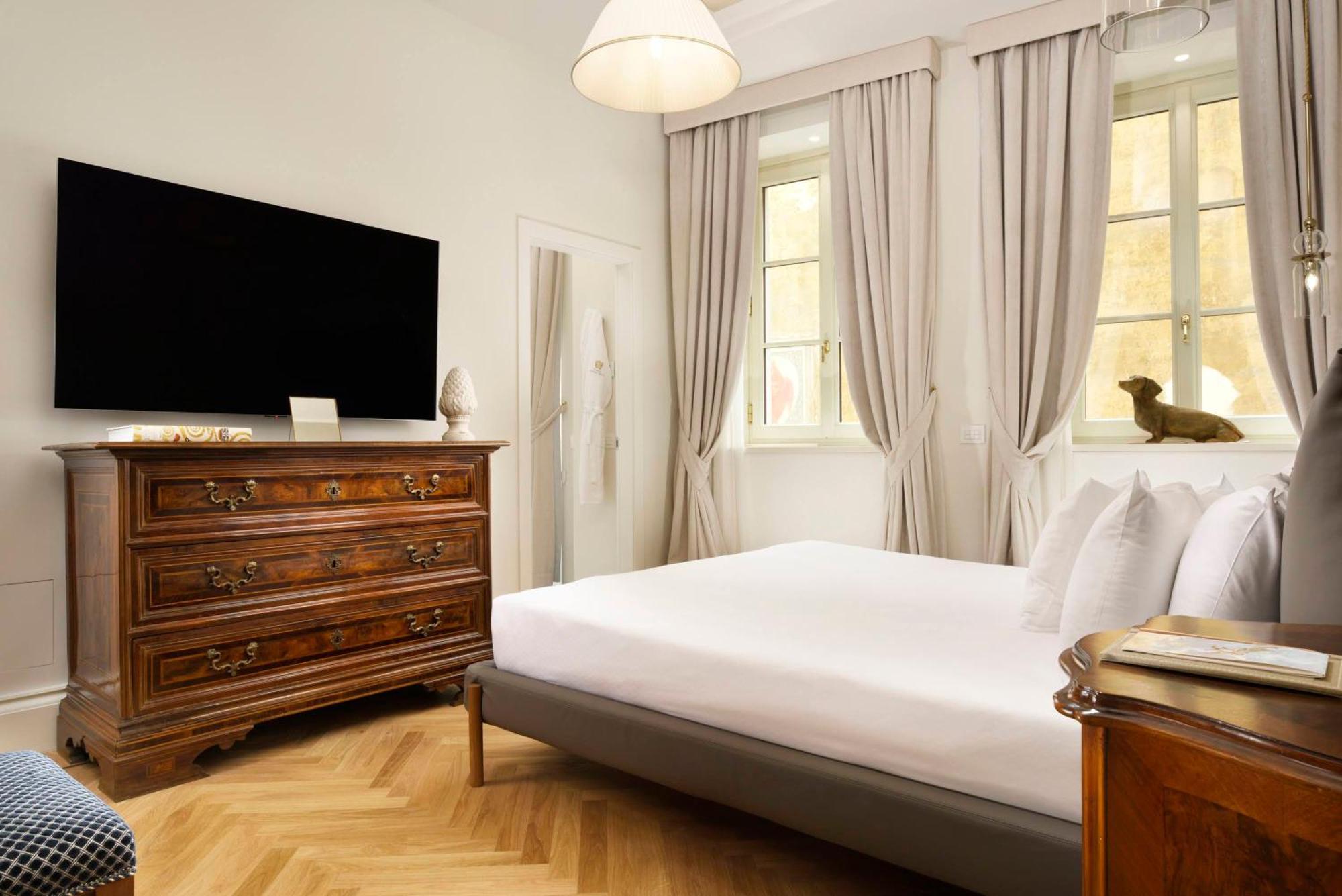 Luxury By Palazzo Portinari Salviati Appartement *
