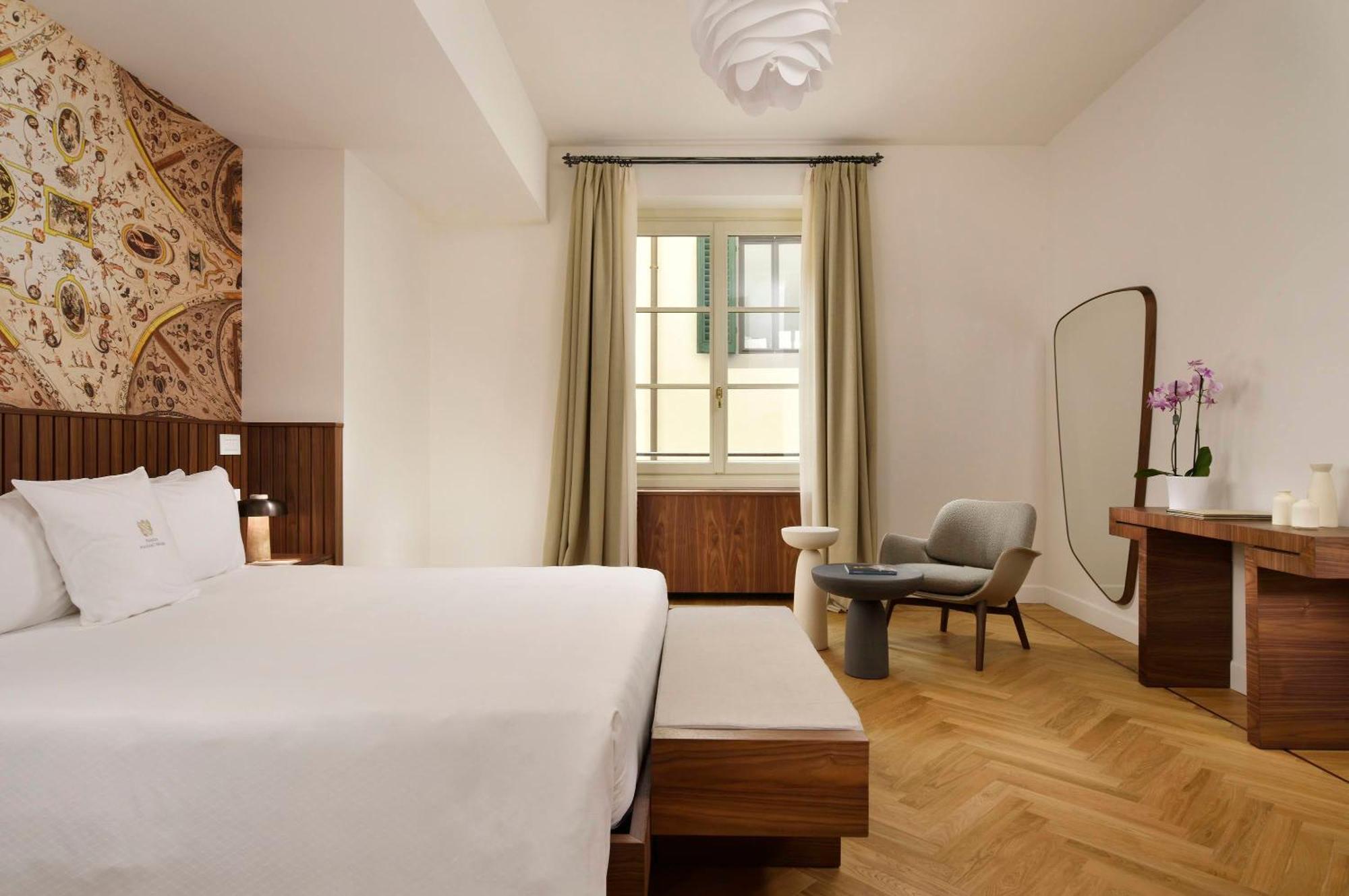 Luxury By Palazzo Portinari Salviati Appartement Florence