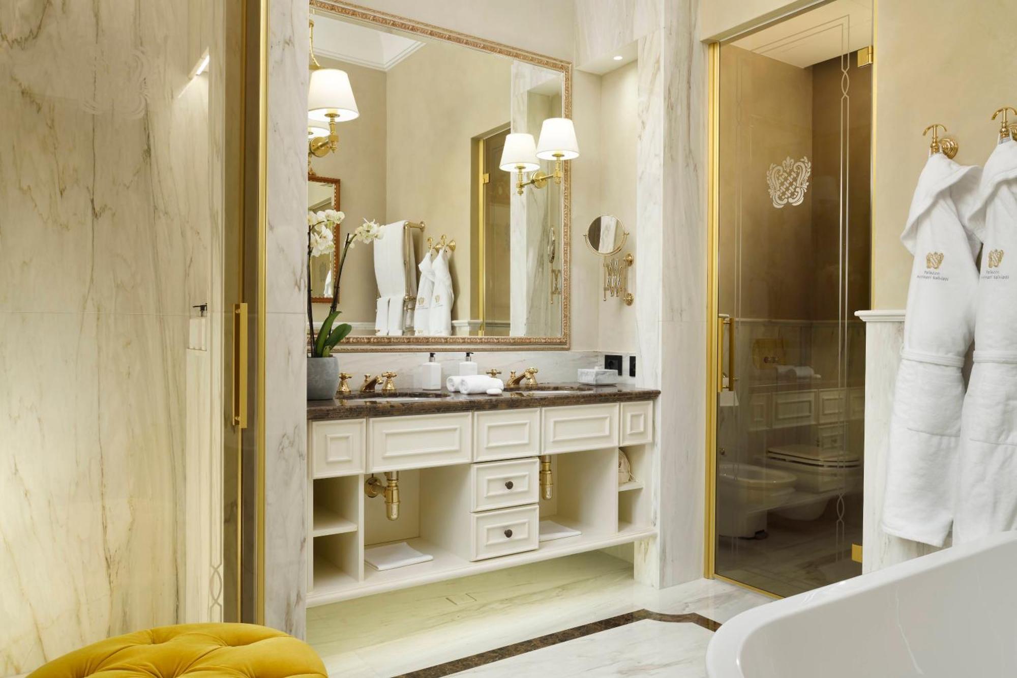 Appartement Luxury By Palazzo Portinari Salviati