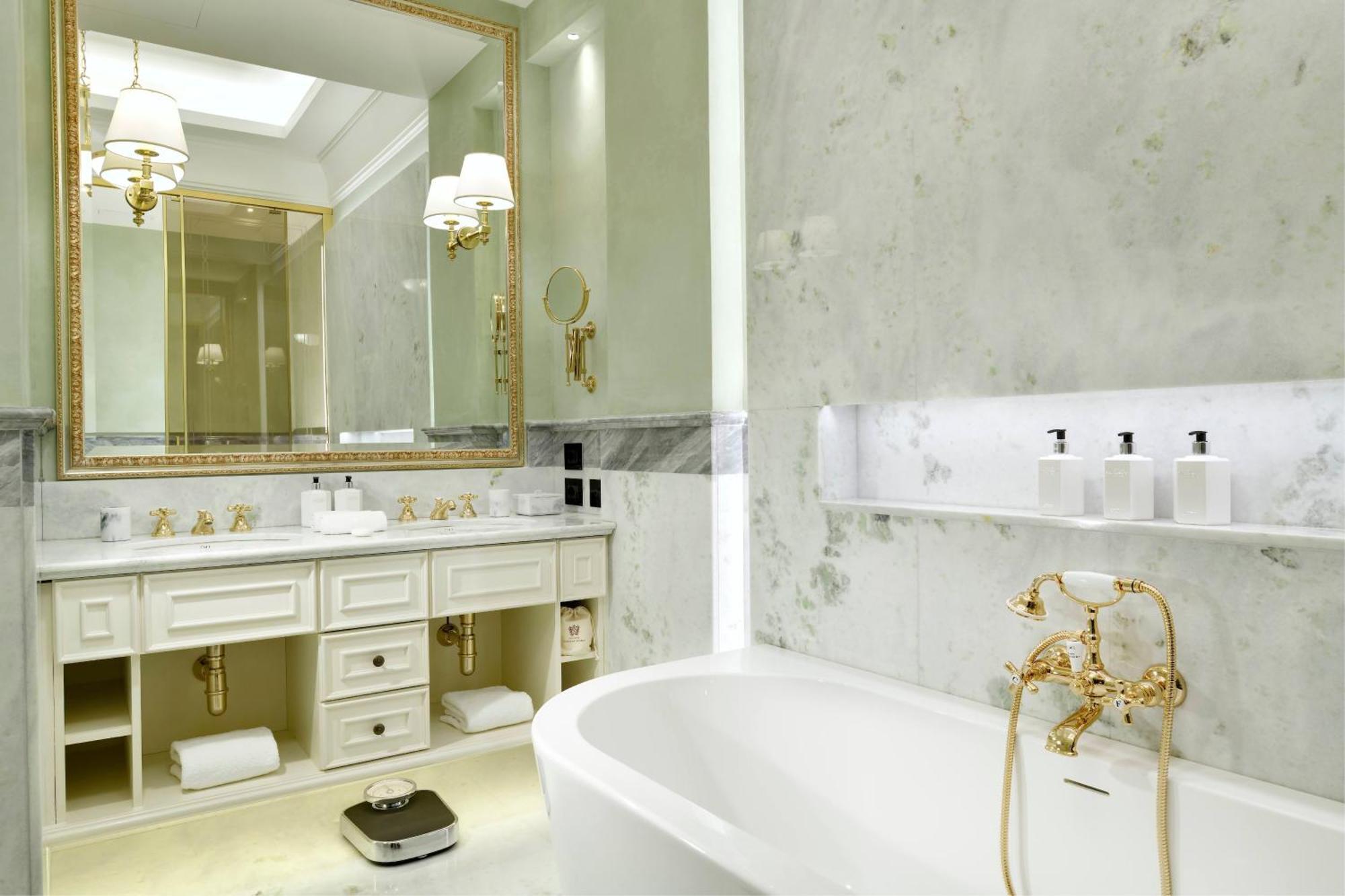 Appartement Luxury By Palazzo Portinari Salviati