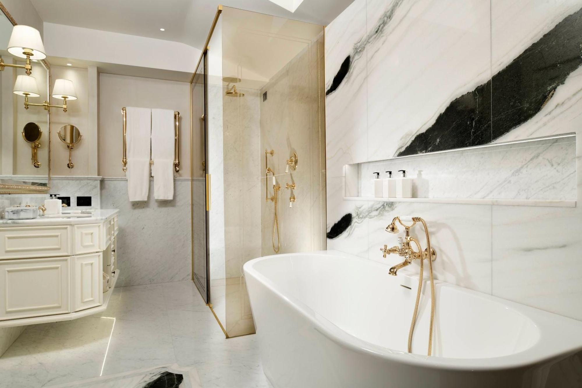 Luxury By Palazzo Portinari Salviati Appartement *