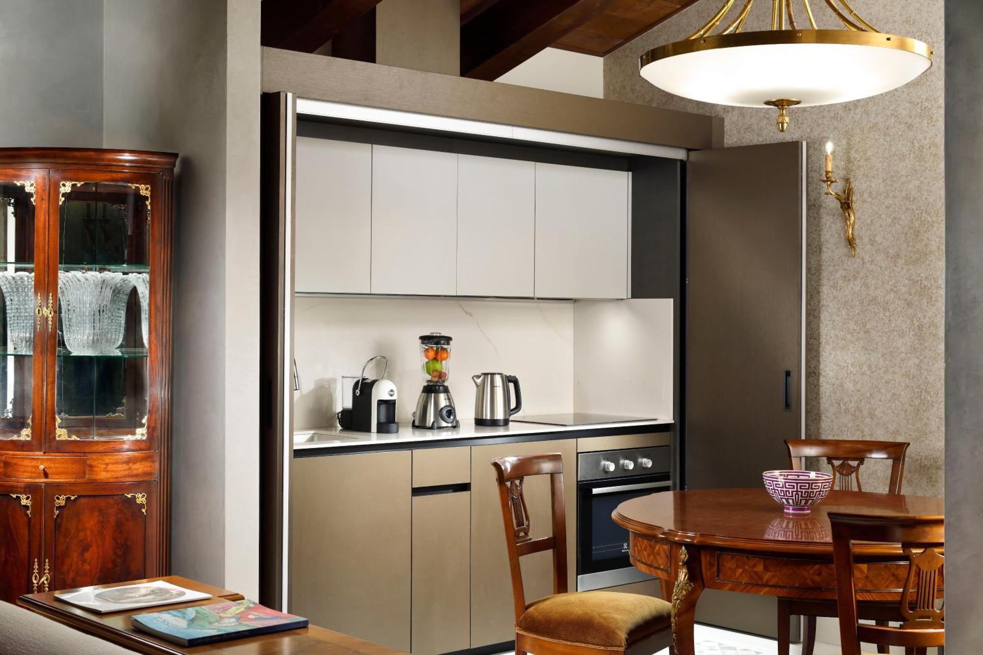 Appartement Luxury By Palazzo Portinari Salviati *