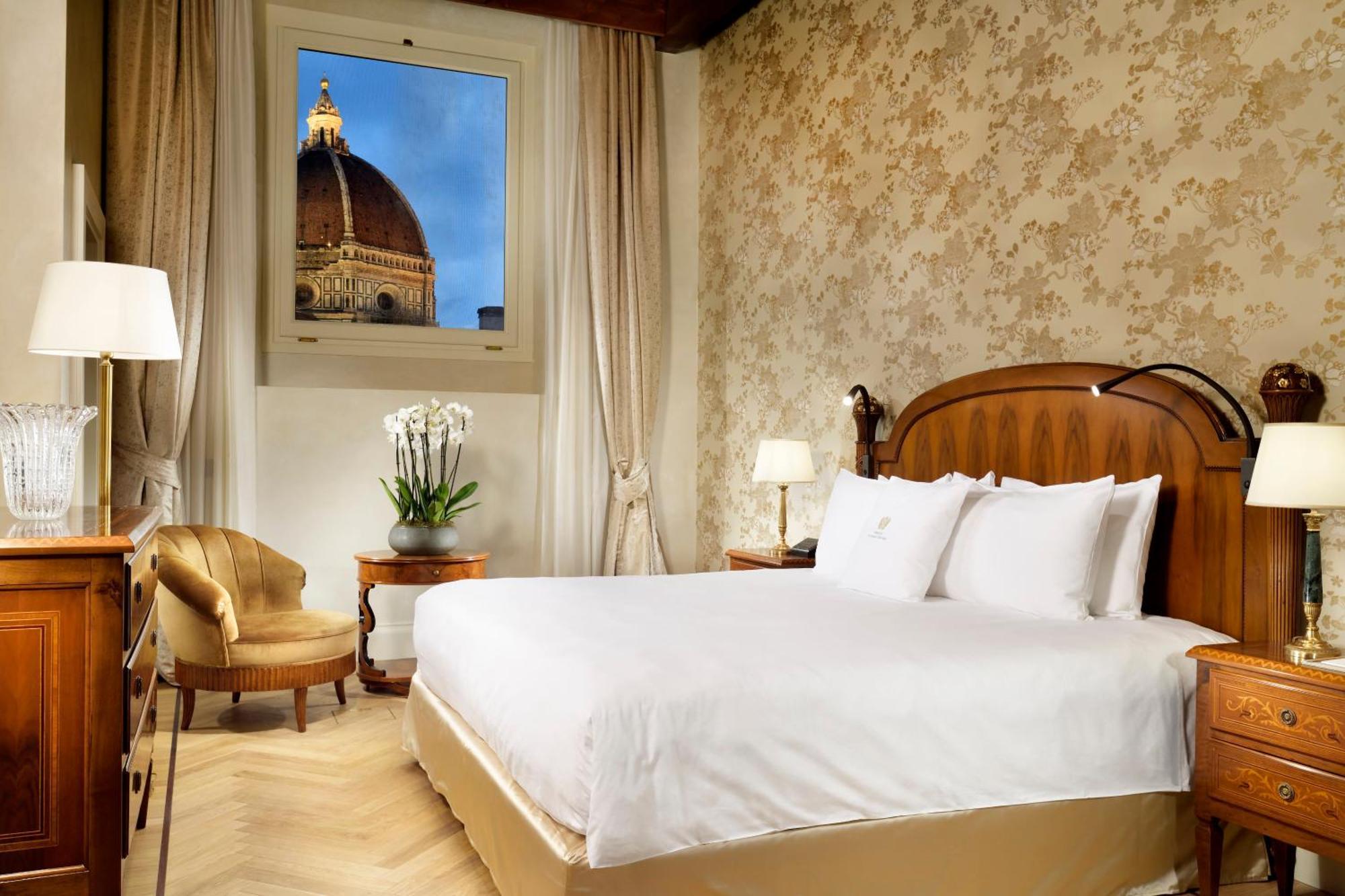 Luxury By Palazzo Portinari Salviati Appartement Florence