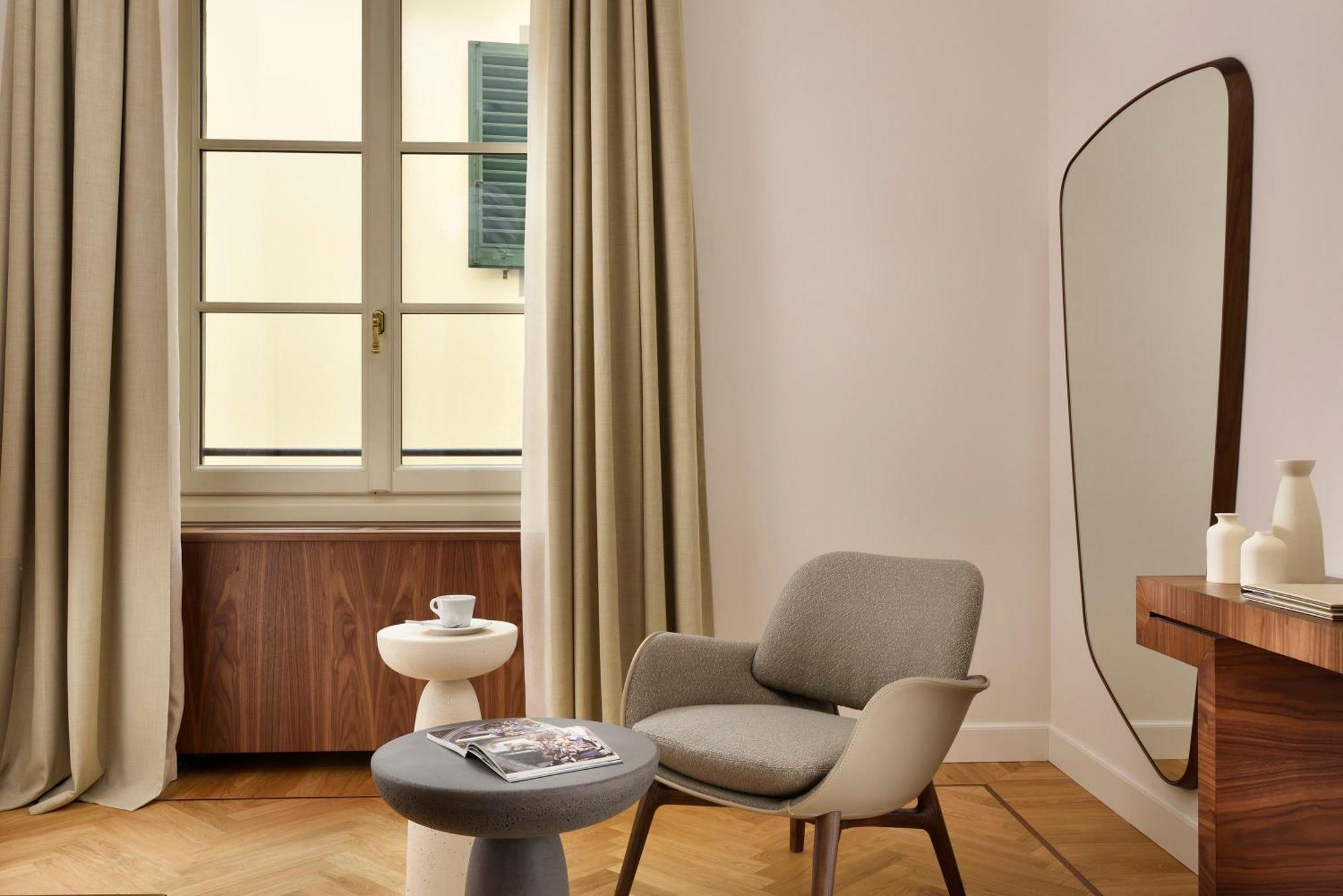 Appartement Luxury By Palazzo Portinari Salviati *