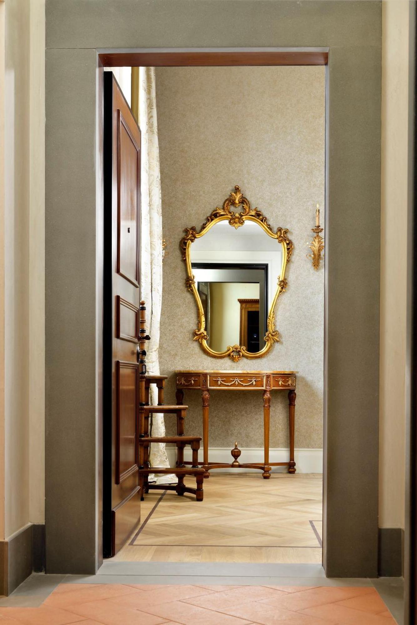 Luxury By Palazzo Portinari Salviati Appartement
