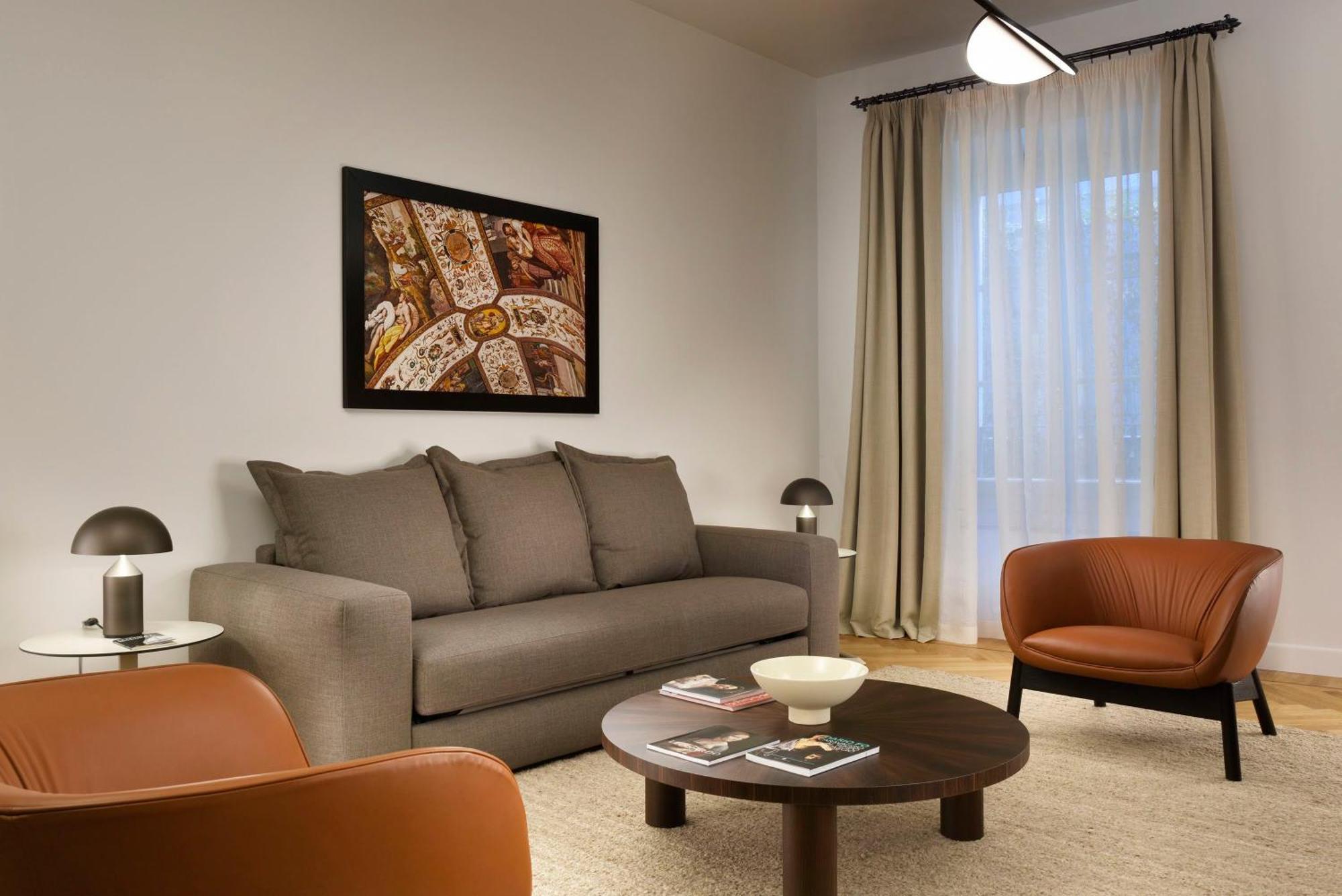 Luxury By Palazzo Portinari Salviati Appartement *